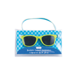 Green Boy Bendable Baby Sunglasses by Mud Pie at Confetti Gift and Party Tuscaloosa Alabama