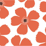 Green Garden Coral Flower by Punch Studio at Confetti Gift and Party Tuscaloosa Alabama