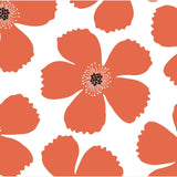 Green Garden Coral Flower by Punch Studio at Confetti Gift and Party Tuscaloosa Alabama