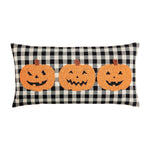 Halloween Beaded Pillows by Mud Pie at Confetti Gift and Party Tuscaloosa Alabama