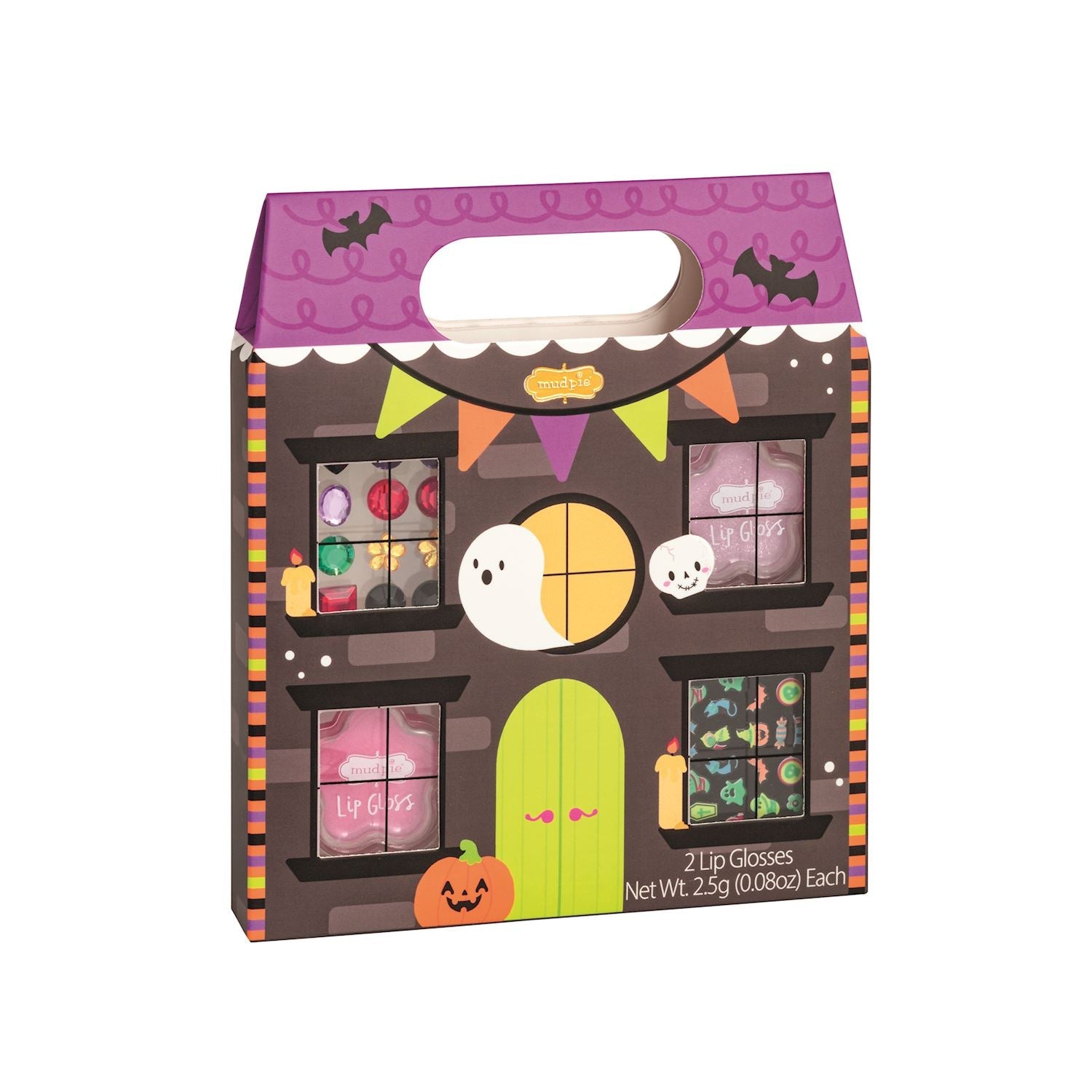 Halloween Beauty Sets by Mud Pie at Confetti Gift and Party Tuscaloosa Alabama