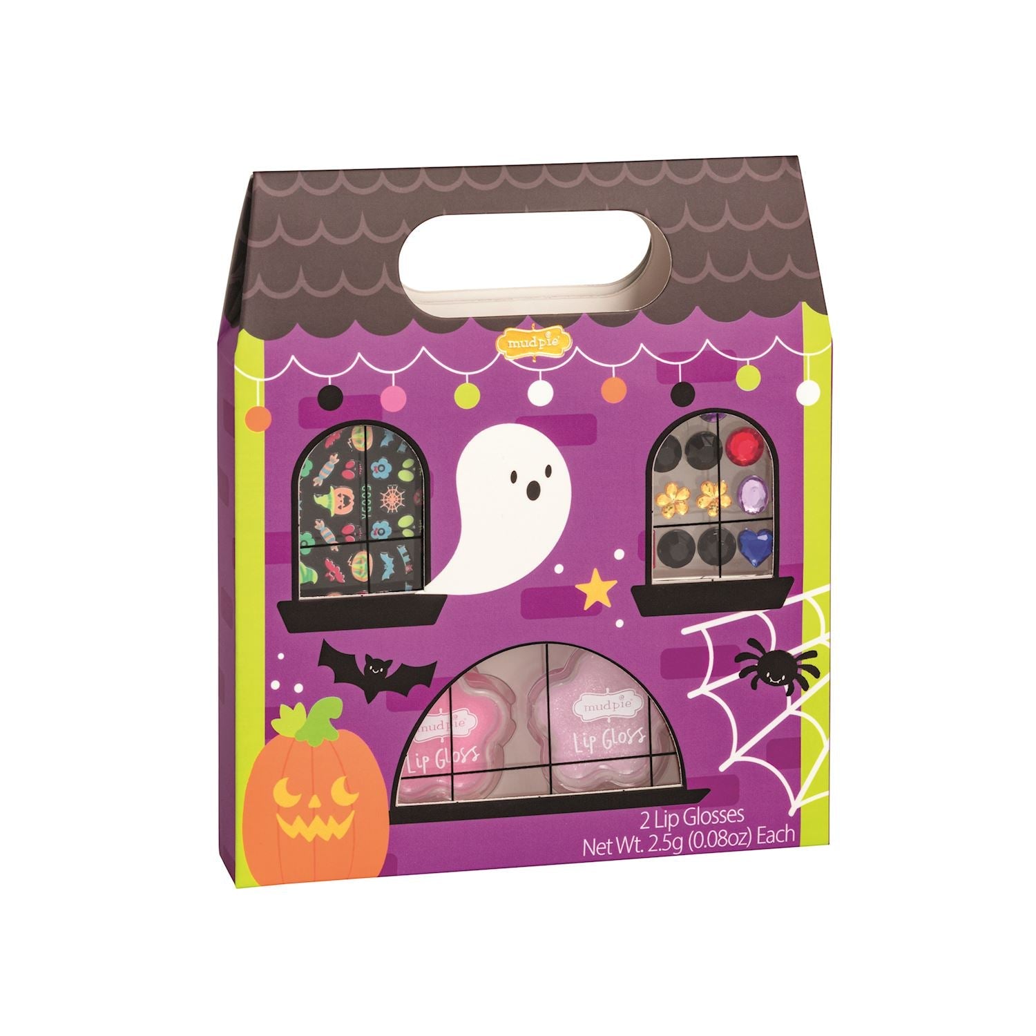 Halloween Beauty Sets by Mud Pie at Confetti Gift and Party Tuscaloosa Alabama