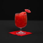 Halloween Dracula's Kiss Cocktail Slush Mix by D'Marie at Confetti Gift and Party Tuscaloosa Alabama