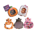 Halloween Glitzy Gems Sticker Earrings by Mud Pie at Confetti Gift and Party Tuscaloosa Alabama
