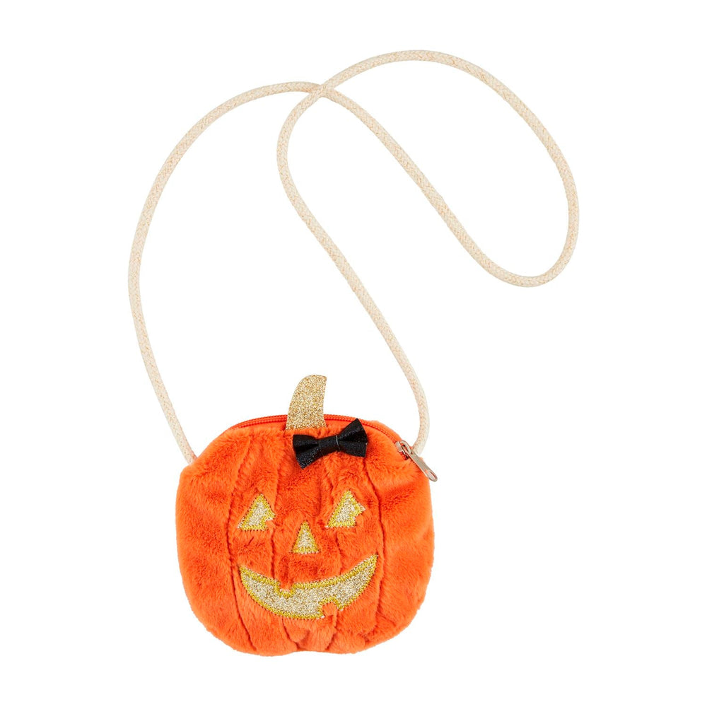 Halloween Light Up Purse by Mud Pie at Confetti Gift and Party