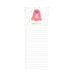 Holiday Magnetic Notepad by Mary Square at Confetti Gift and Party