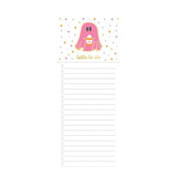 Holiday Magnetic Notepad by Mary Square at Confetti Gift and Party
