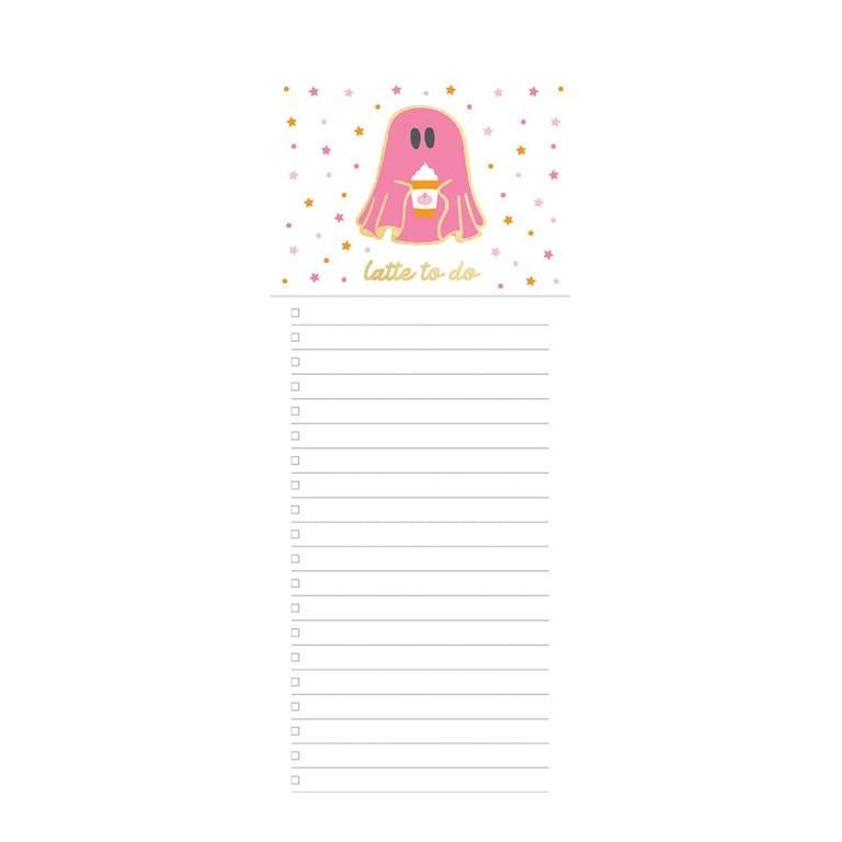 Holiday Magnetic Notepad by Mary Square at Confetti Gift and Party