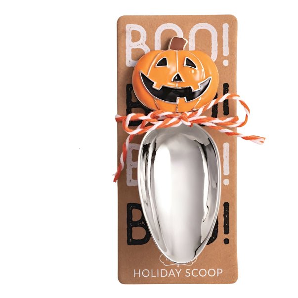 Halloween Metal Candy Scoops by Mud Pie at Confetti Gift and Party Tuscaloosa Alabama