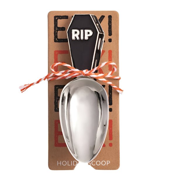 Halloween Metal Candy Scoops by Mud Pie at Confetti Gift and Party Tuscaloosa Alabama