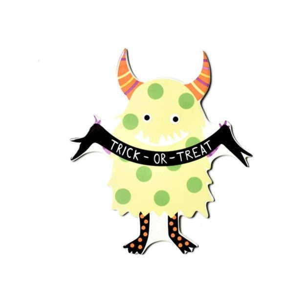 Halloween Monster Mini Attachment by Happy Everything at Confetti Gift and Party