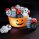 Halloween Musical Flashlights by Mud Pie at Confetti Gift and Party Tuscaloosa Alabama