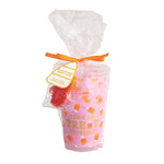 Halloween Party Cup Set - Candy Corn by Mud Pie at Confetti Gift and Party Tuscaloosa Alabama