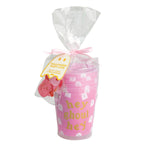 Halloween Party Cup Set - Ghosts by Mud Pie at Confetti Gift and Party Tuscaloosa Alabama