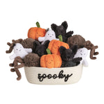 Halloween Plush Pals by Mud Pie at Confetti Gift and Party Tuscaloosa Alabama