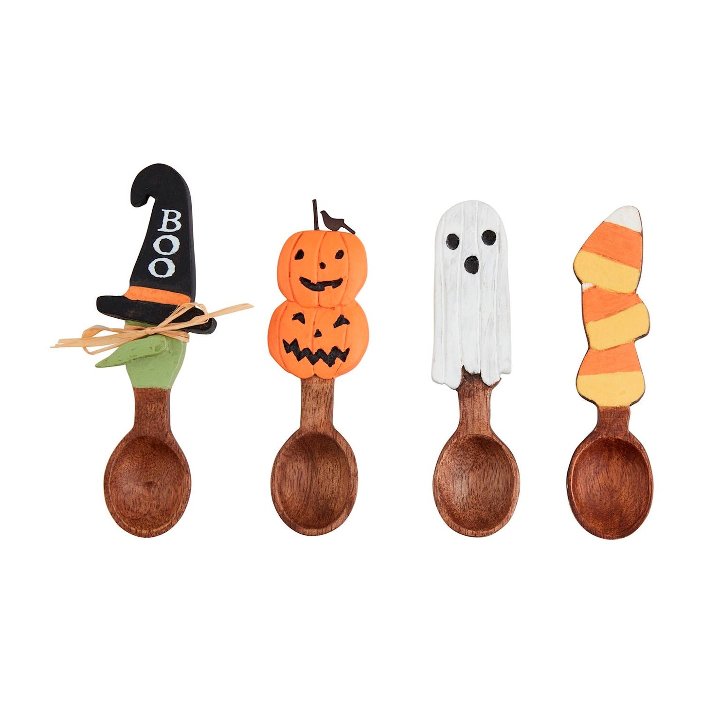 Halloween Scoops by Mud Pie at Confetti Gift and Party