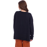 Halloween Sparkle Sweatshirt - Black by Mud Pie at Confetti Gift and Party Tuscaloosa Alabama