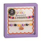 Halloween Spooky Bracelet Sets by Mud Pie at Confetti Gift and Party Tuscaloosa Alabama