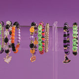Halloween Spooky Bracelet Sets by Mud Pie at Confetti Gift and Party Tuscaloosa Alabama