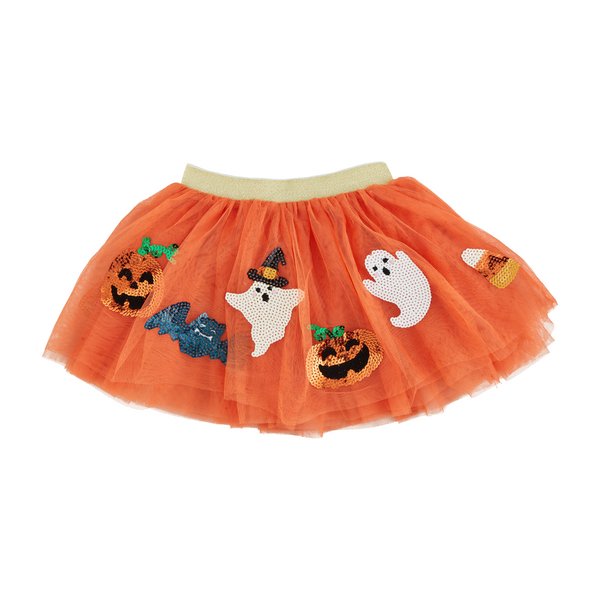 Halloween Tutus by Mud Pie at Confetti Gift and Party Tuscaloosa Alabama