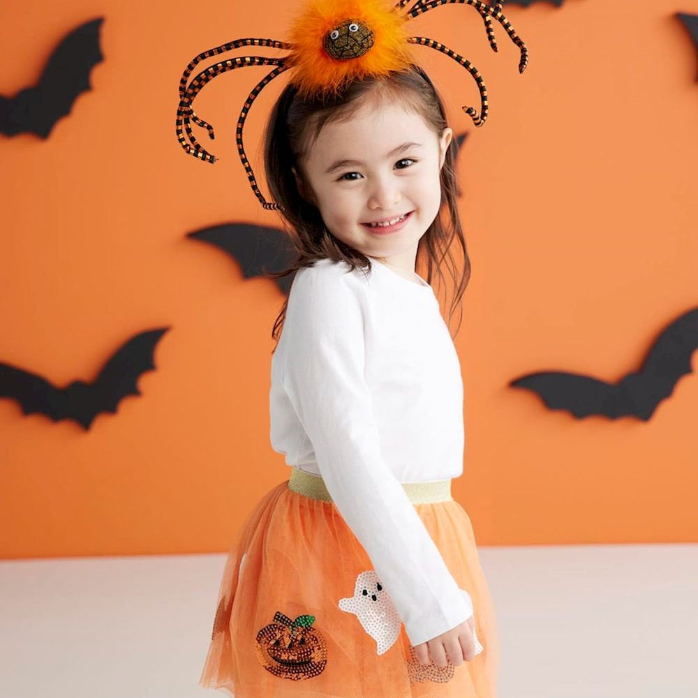 Halloween Tutus by Mud Pie at Confetti Gift and Party