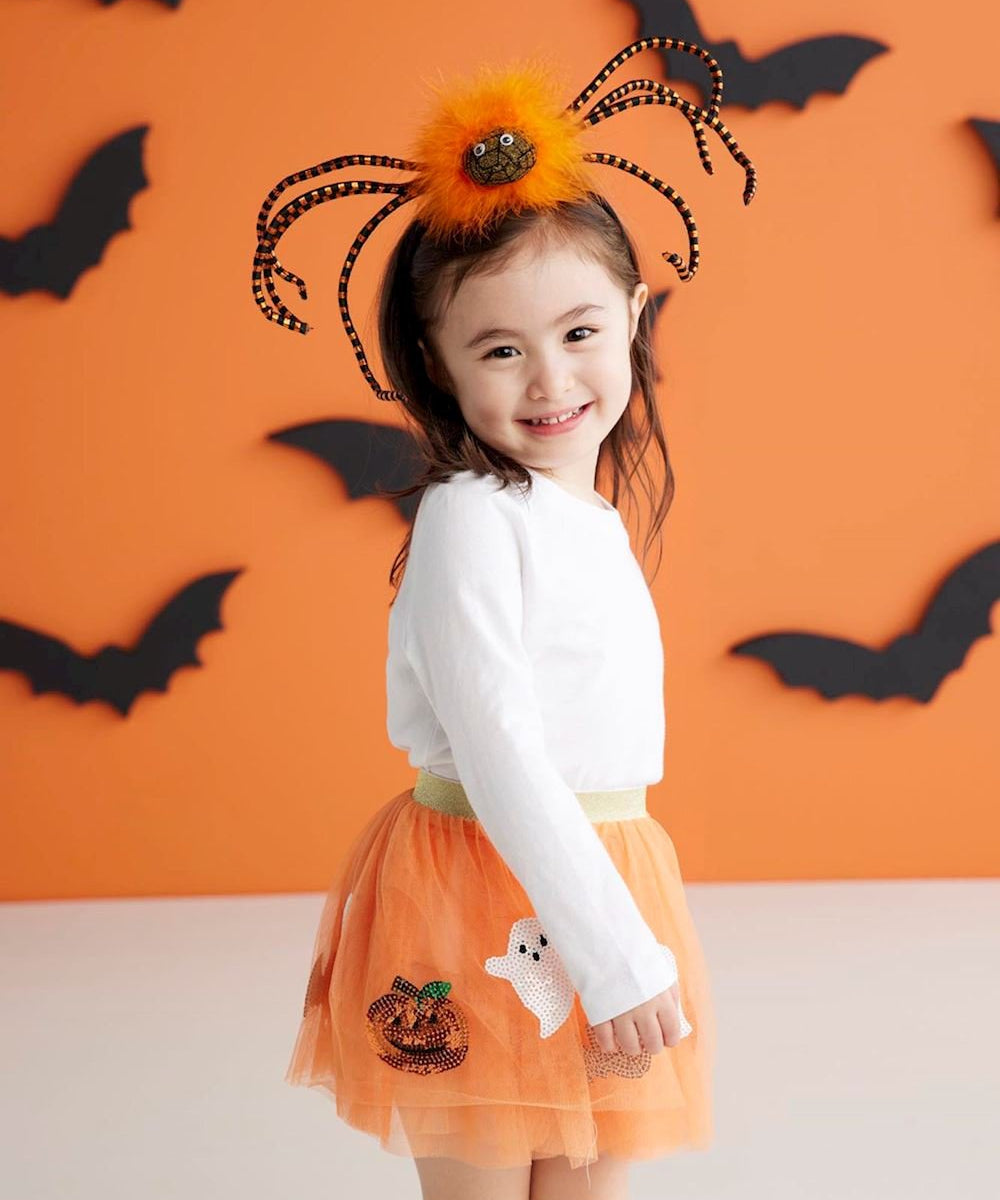Halloween Tutus by Mud Pie at Confetti Gift and Party Tuscaloosa Alabama
