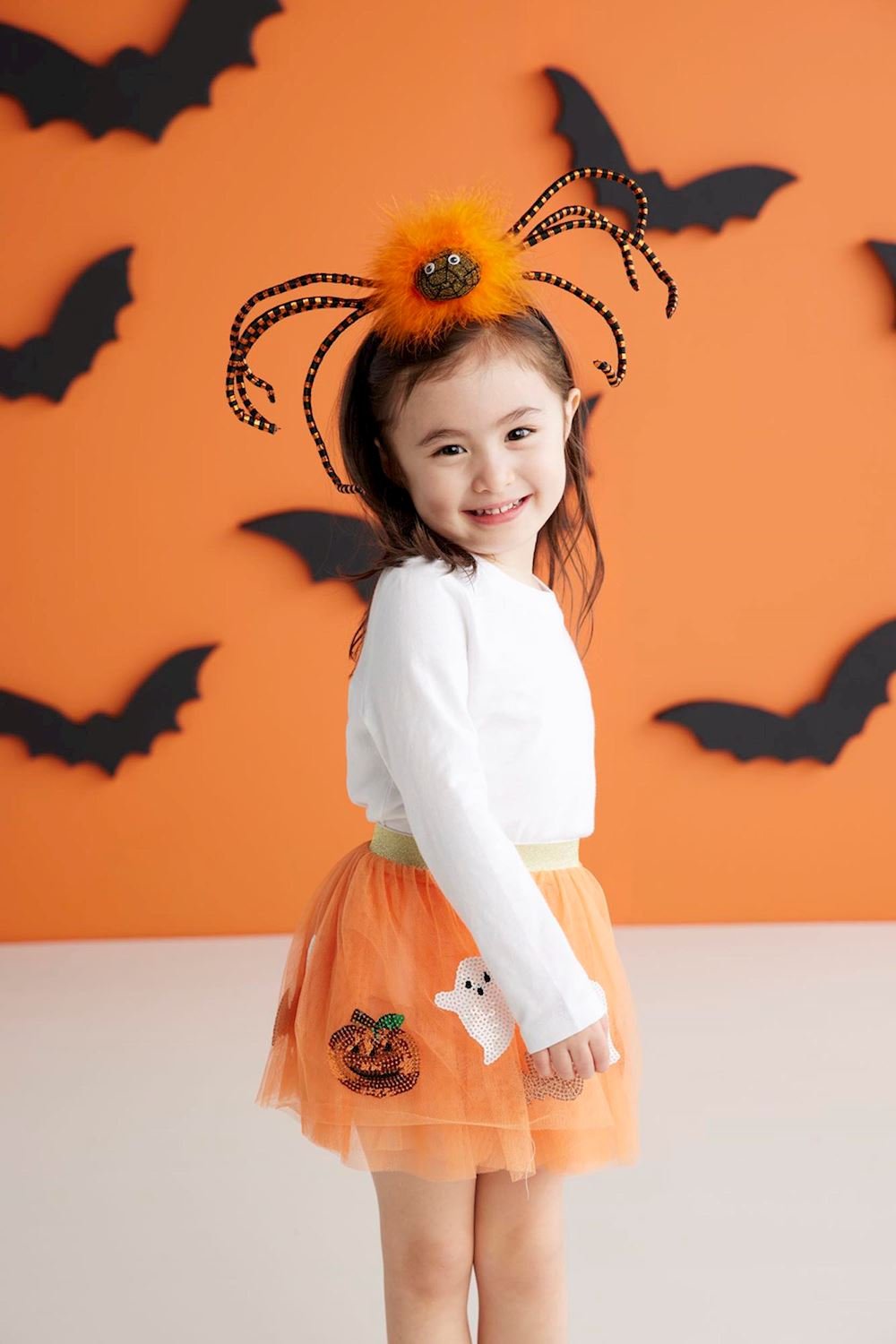 Halloween Tutus by Mud Pie at Confetti Gift and Party Tuscaloosa Alabama