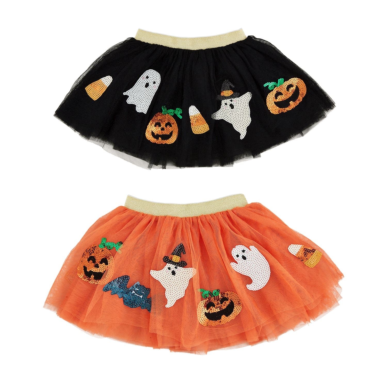 Halloween Tutus by Mud Pie at Confetti Gift and Party Tuscaloosa Alabama