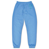 Happy Faces Bright Blue Sweatpants by Iscream at Confetti Gift and Party Tuscaloosa Alabama