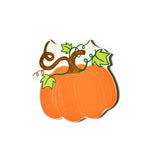 Harvest Pumpkin Mini Attachment by Happy Everything at Confetti Gift and Party Tuscaloosa Alabama