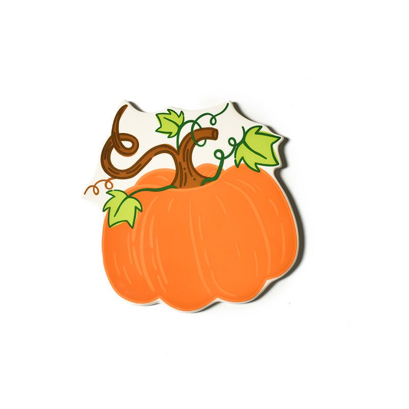 Harvest Pumpkin Mini Attachment by Happy Everything at Confetti Gift and Party Tuscaloosa Alabama