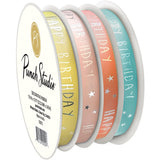 HB Bright Mix by Punch Studio at Confetti Gift and Party Tuscaloosa Alabama