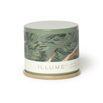 Hinoki Sage Demi Vanity Tin Candle by Illume at Confetti Gift and Party Tuscaloosa Alabama