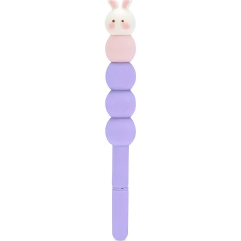 Hippity Hoppity Pen by Iscream at Confetti Gift and Party Tuscaloosa Alabama