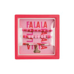 Holiday Bracelet Sets by Mud Pie at Confetti Gift and Party Tuscaloosa Alabama