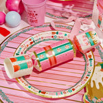 Holiday Fun Placemat by Packed Party at Confetti Gift and Party Tuscaloosa Alabama
