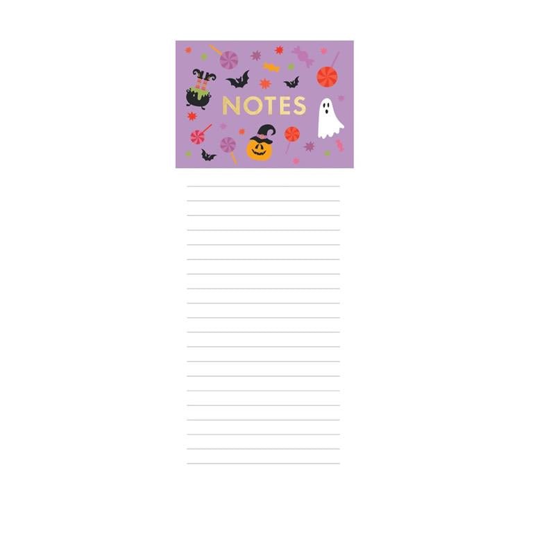 Holiday Magnetic Notepad by Mary Square at Confetti Gift and Party