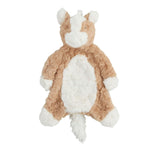 Horse Farm Plush Woobie by Mud Pie at Confetti Gift and Party Tuscaloosa Alabama