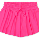 Hot Pink Butterfly Short by Iscream at Confetti Gift and Party Tuscaloosa Alabama