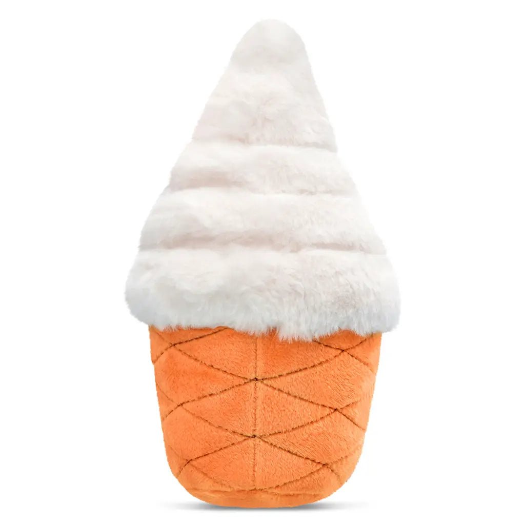 Ice Cream Mini Plush by Iscream at Confetti Gift and Party Tuscaloosa Alabama