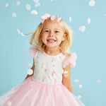 Ice Cream Tutu Dress by Mud Pie at Confetti Gift and Party Tuscaloosa Alabama