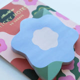 Idlewild Co. - Blossom Die - Cut Sticky Notepad by Idlewild Co. at Confetti Gift and Party Tuscaloosa Alabama