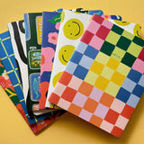 Idlewild Co. - Tinned Fish Notebook Duo by Idlewild Co. at Confetti Gift and Party Tuscaloosa Alabama