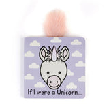 If I Were A Unicorn Book by JellyCat at Confetti Gift and Party Tuscaloosa Alabama