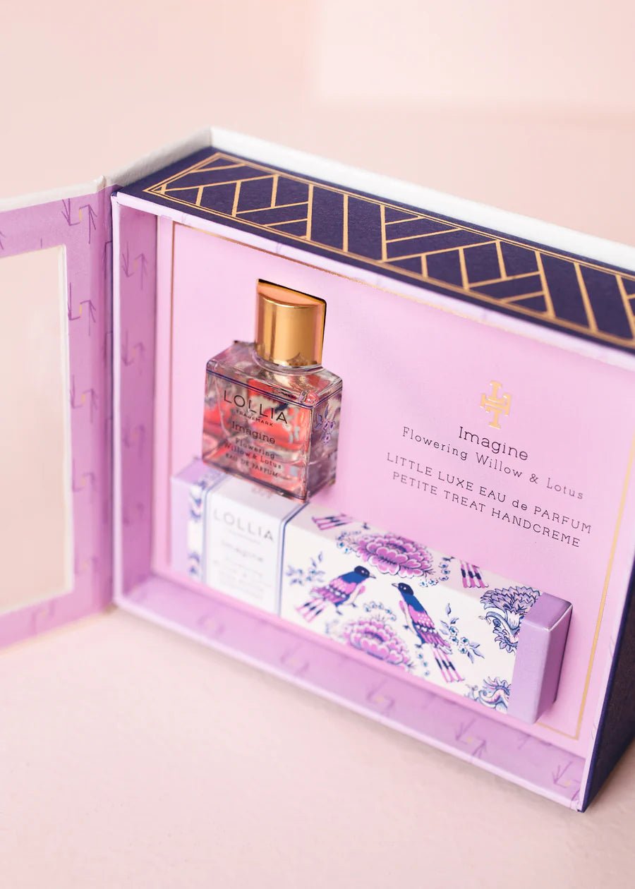 Imagine Fragrance Story Gift Set by Margot Elena Companies & Collections at Confetti Gift and Party