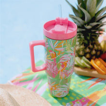  In The Trees Pine 30 oz To Go Tumbler by Mary Square at Confetti Gift and Party