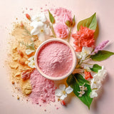 Wild Flowers Bath Soak