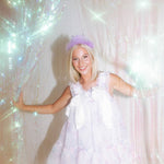 Iridescent Curtain Party Decoration by xo, Fetti at Confetti Gift and Party