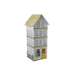 Iron Houses with Cut - Outs - 11" by Creative Co Op at Confetti Gift and Party Tuscaloosa Alabama