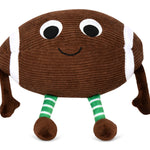 Iscream Football Buddy Mini Plush by Iscream at Confetti Gift and Party Tuscaloosa Alabama